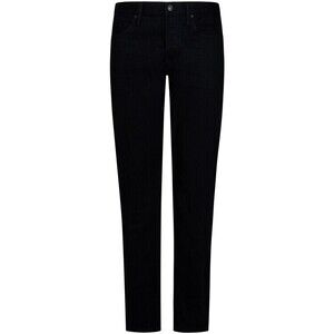 Tom Ford Black Slim-Fit Jeans - NWT
